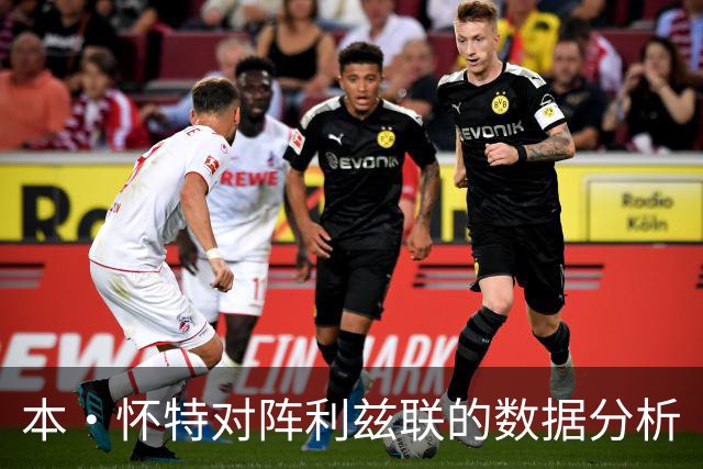 本·怀特对阵利兹联的数据分析